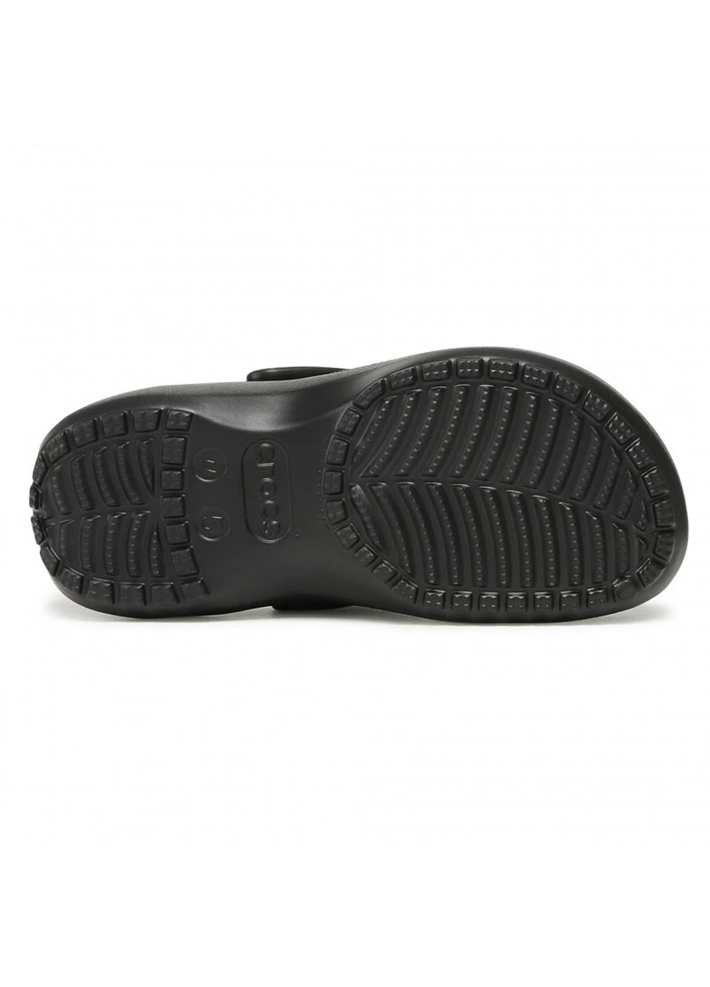Сабо Крокс Crocs Classic Platform (228572518)