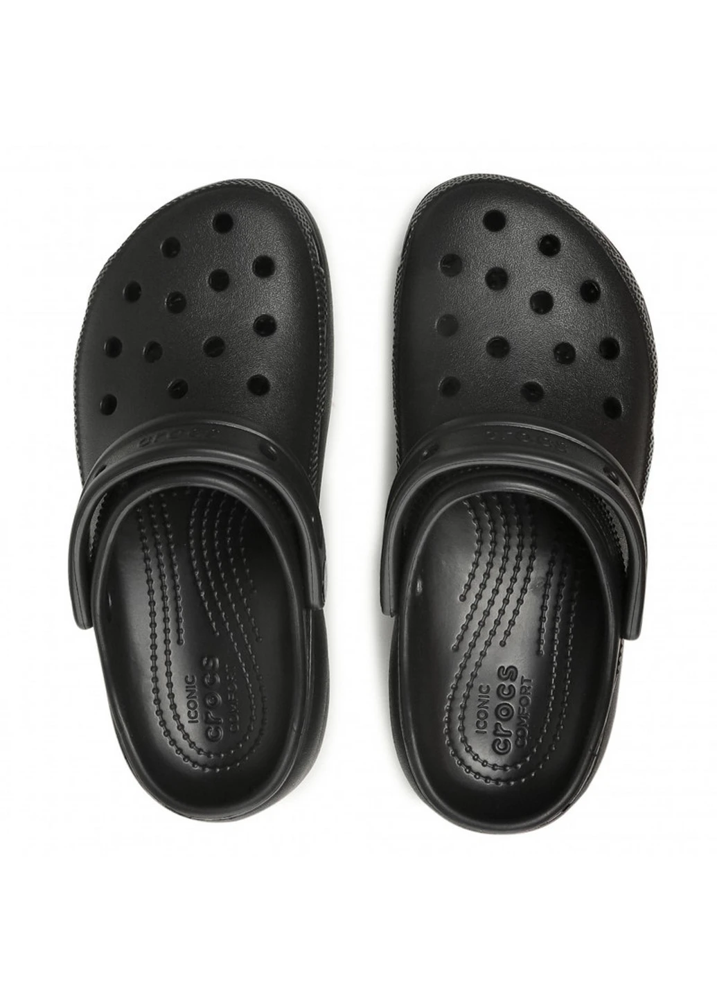 Сабо Крокс Crocs Classic Platform (228572518)