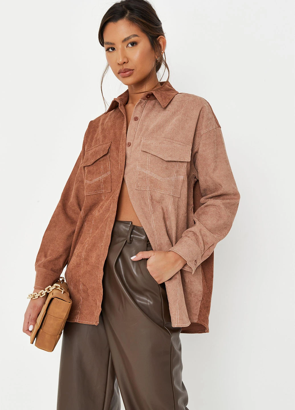 Сорочка Missguided (260087615)