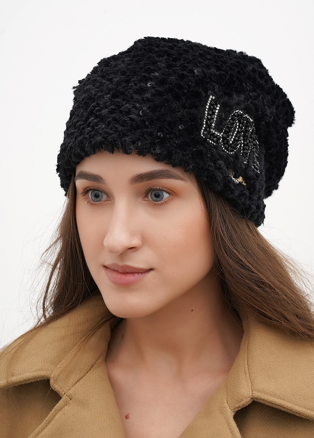 Шапка Sassofono (317409890)