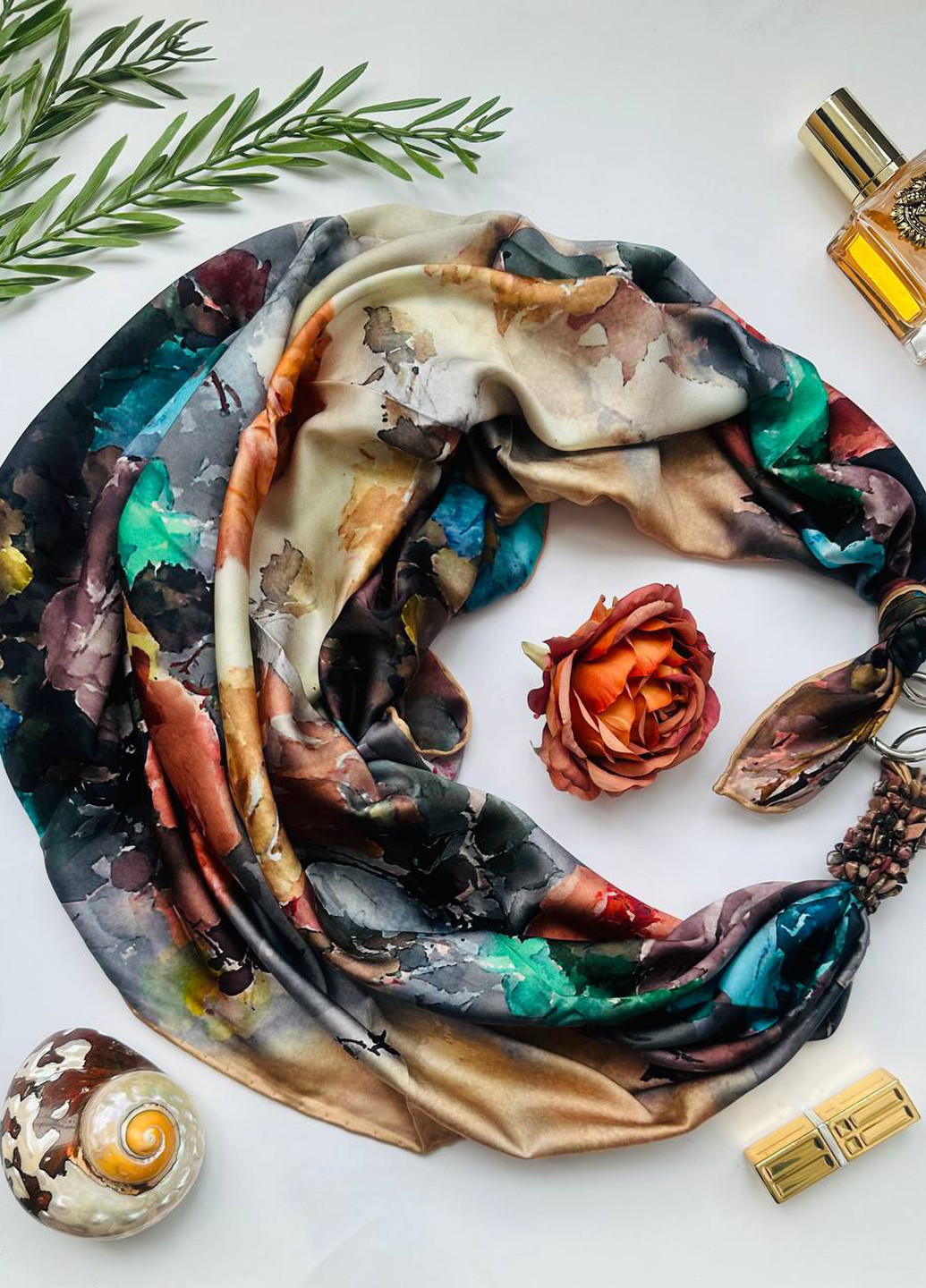 Хустка My Scarf (329836046)