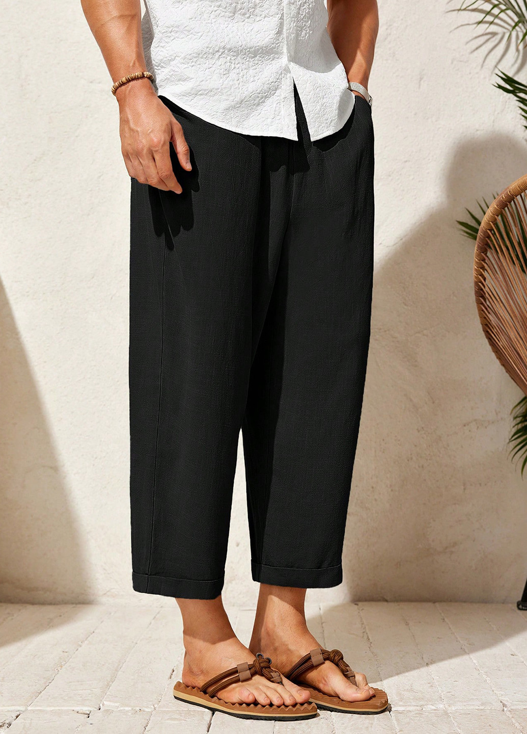 Штани SHEIN (340673443)