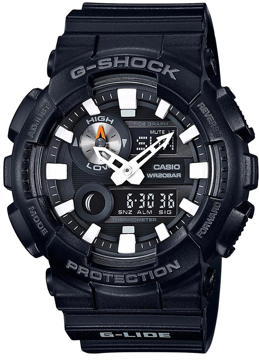 Часы наручные Casio GA-700-1BER (228195859)