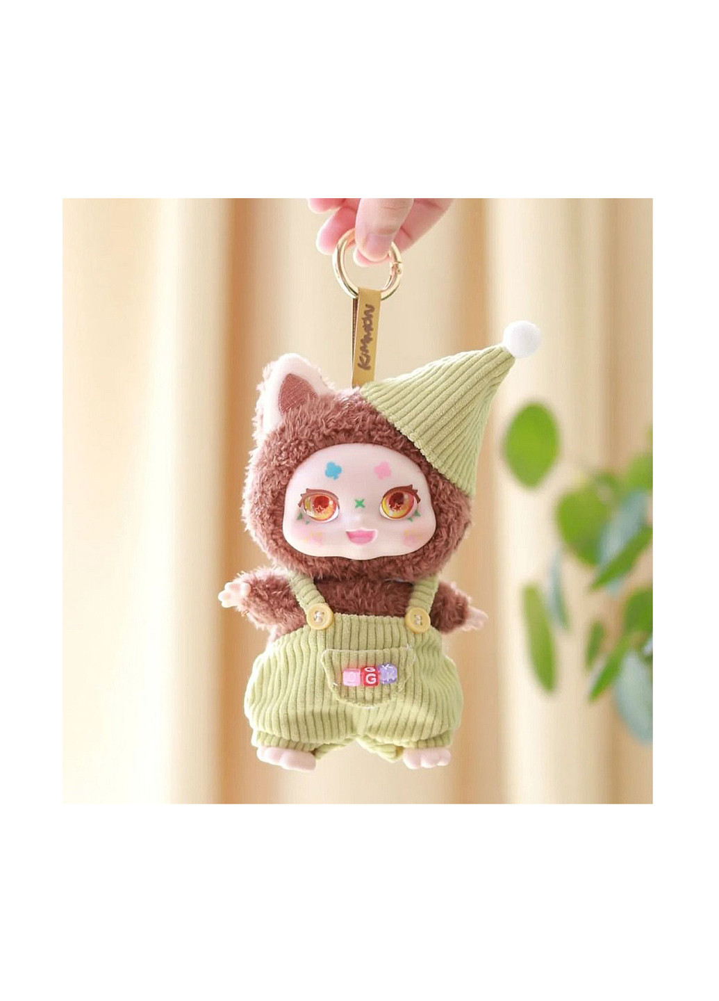 М'яка іграшка Kimmon Я – Мімон, 17,5 см POP TOP (354678324)