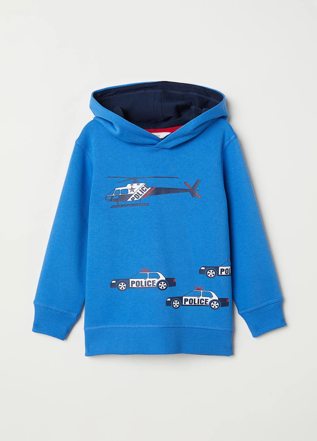 Худи H&M (199420779)