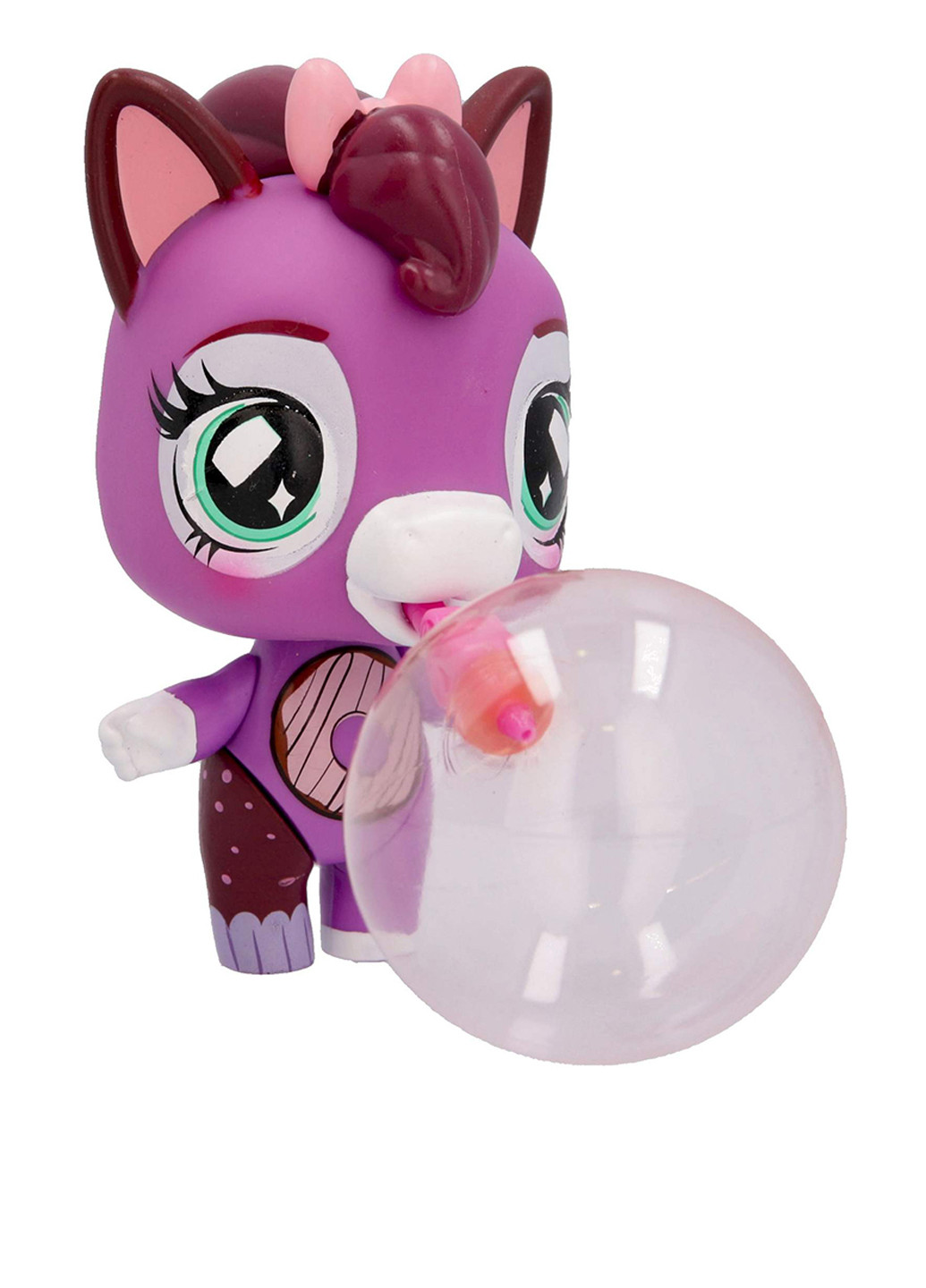 Ігровий набір Конячка Лейсі, 20х19х8,5 см Bubiloons (292952105)