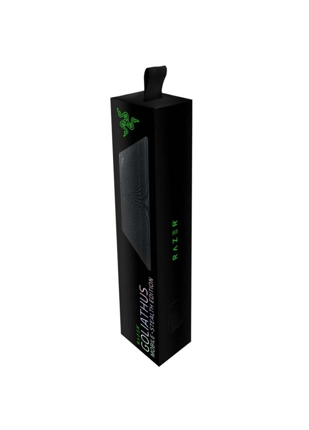 Коврик для мышки Goliathus Mobile Stealth Edition (RZ02-01820500-R3M1) Razer (233187104)