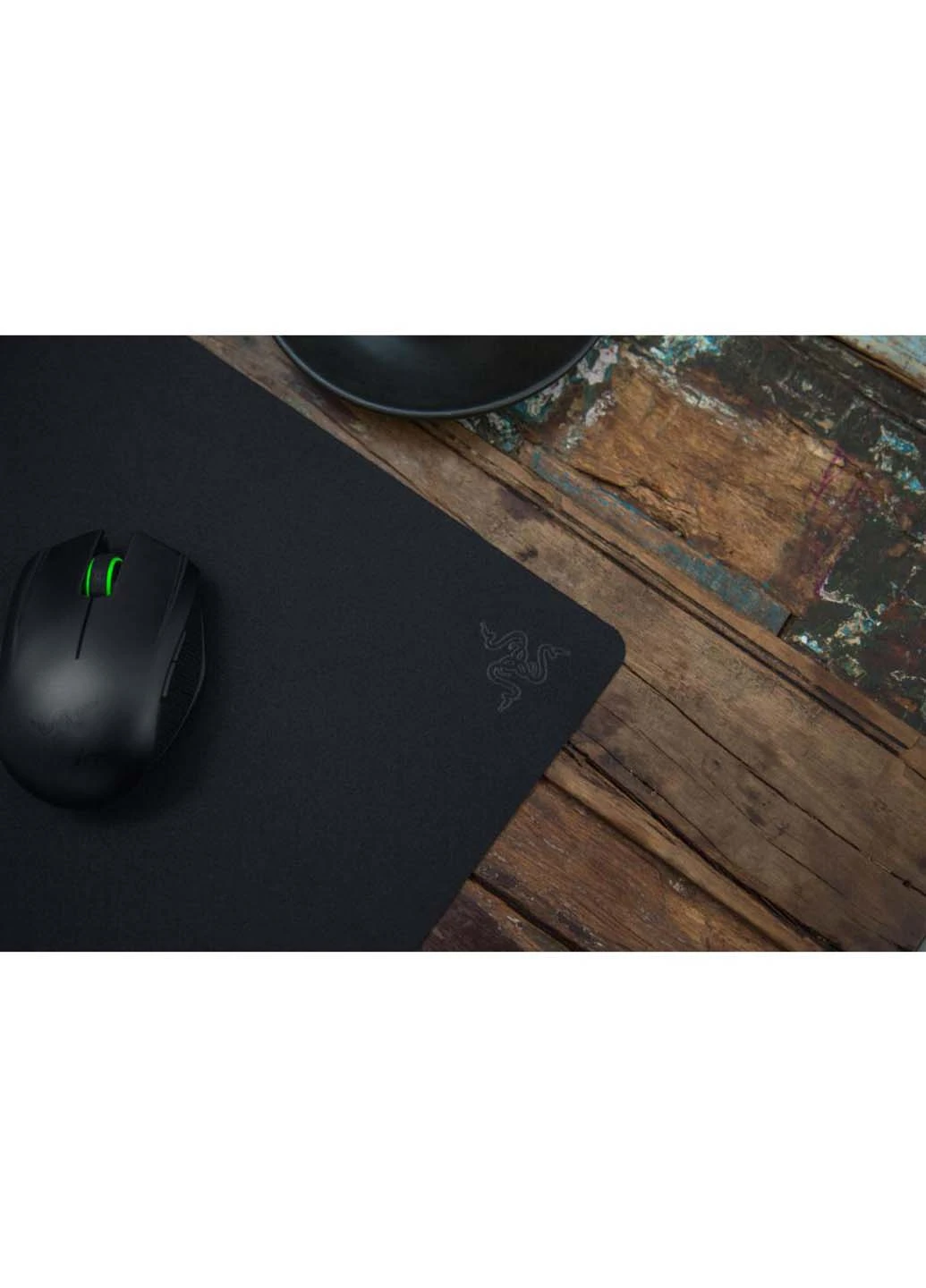 Коврик для мышки Goliathus Mobile Stealth Edition (RZ02-01820500-R3M1) Razer (233187104)
