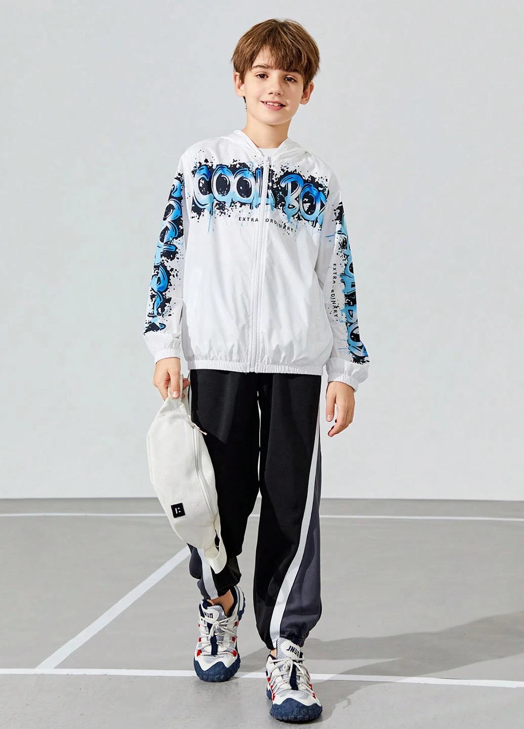 Олимпийка SHEIN (327704900)