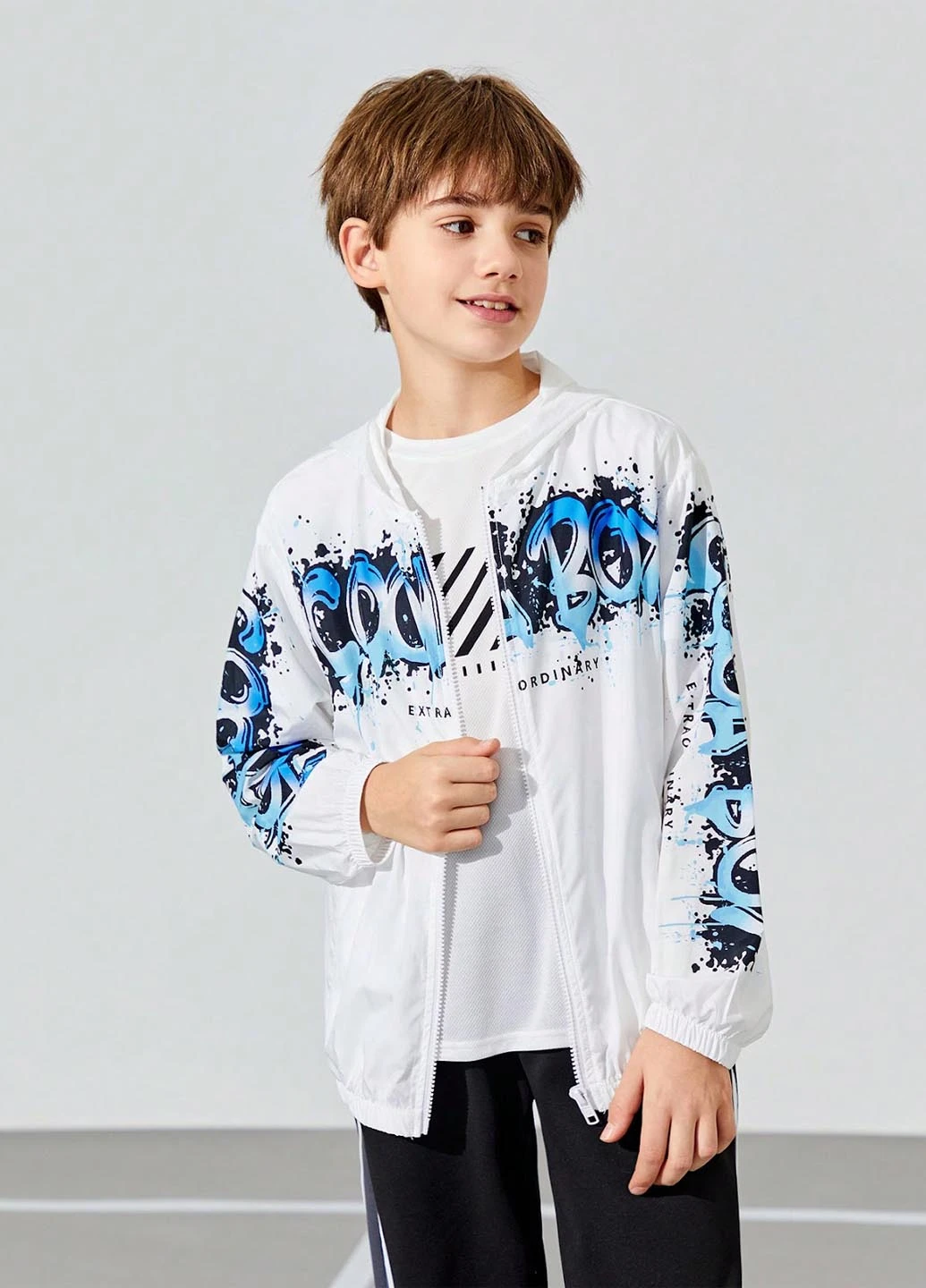 Олимпийка SHEIN (327704900)