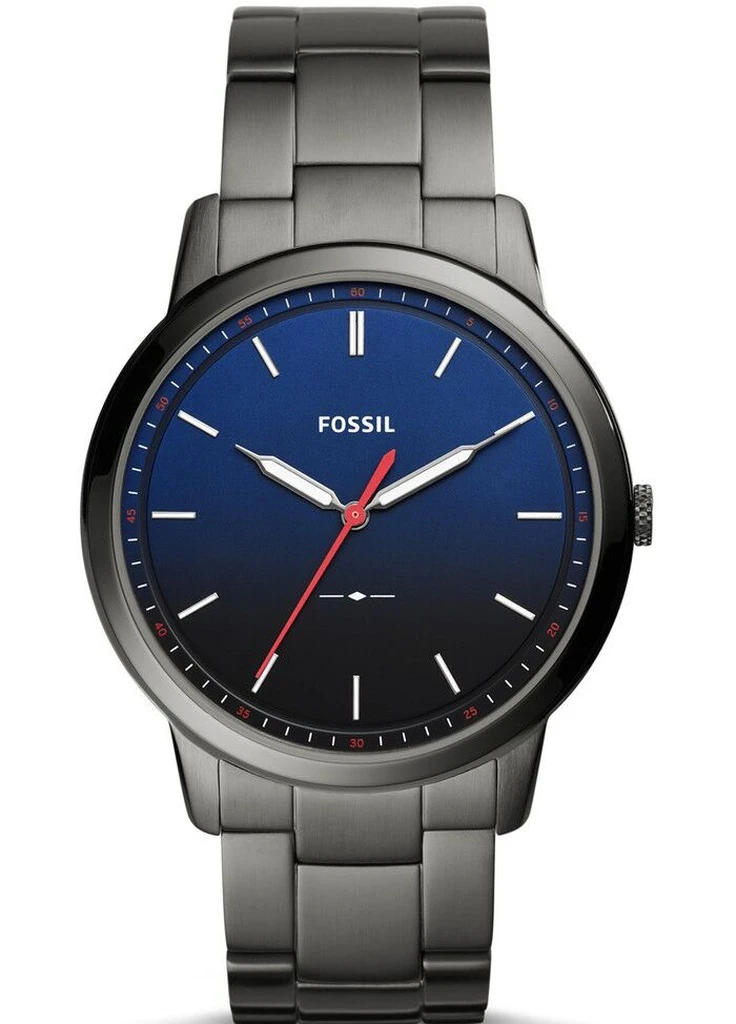 Часы FS5377 кварцевые fashion Fossil (229041506)