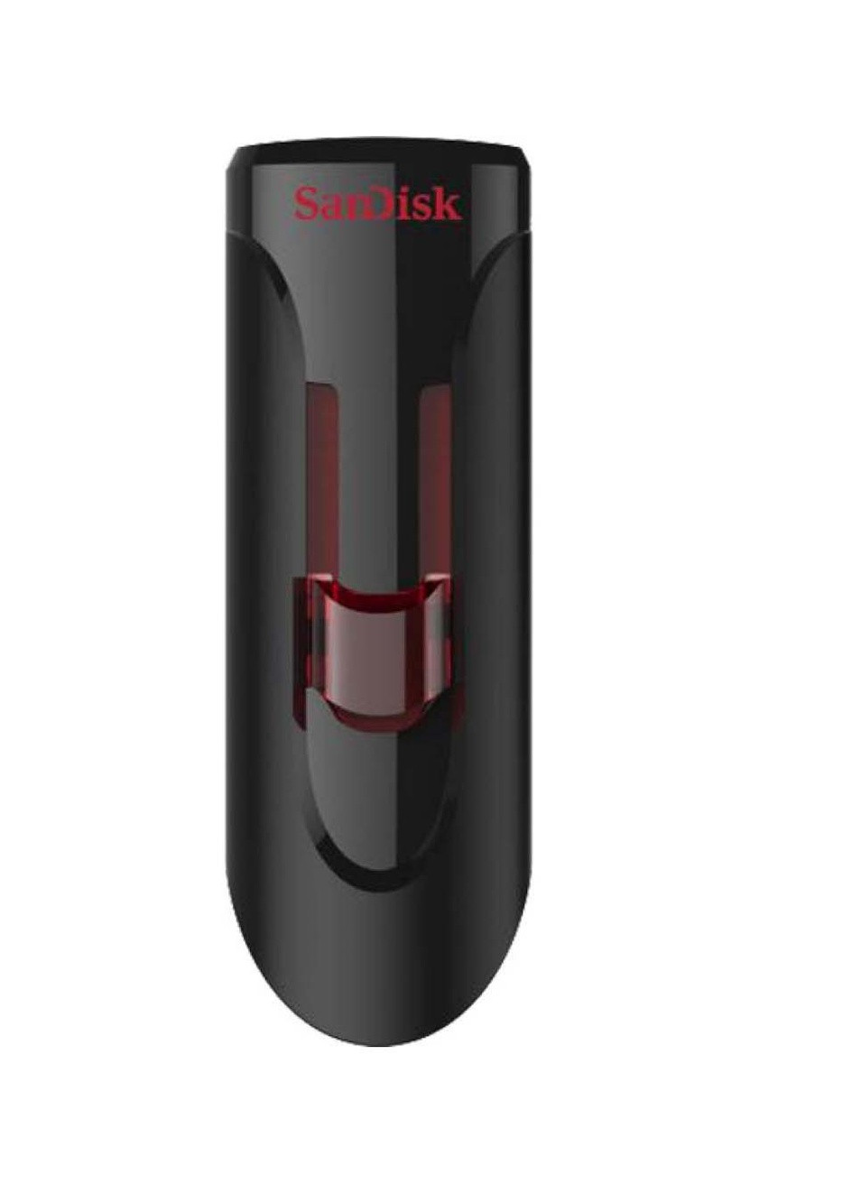 USB флеш накопичувач (SDCZ600-032G-G35) SanDisk 32gb glide usb 3.0 (232750118)