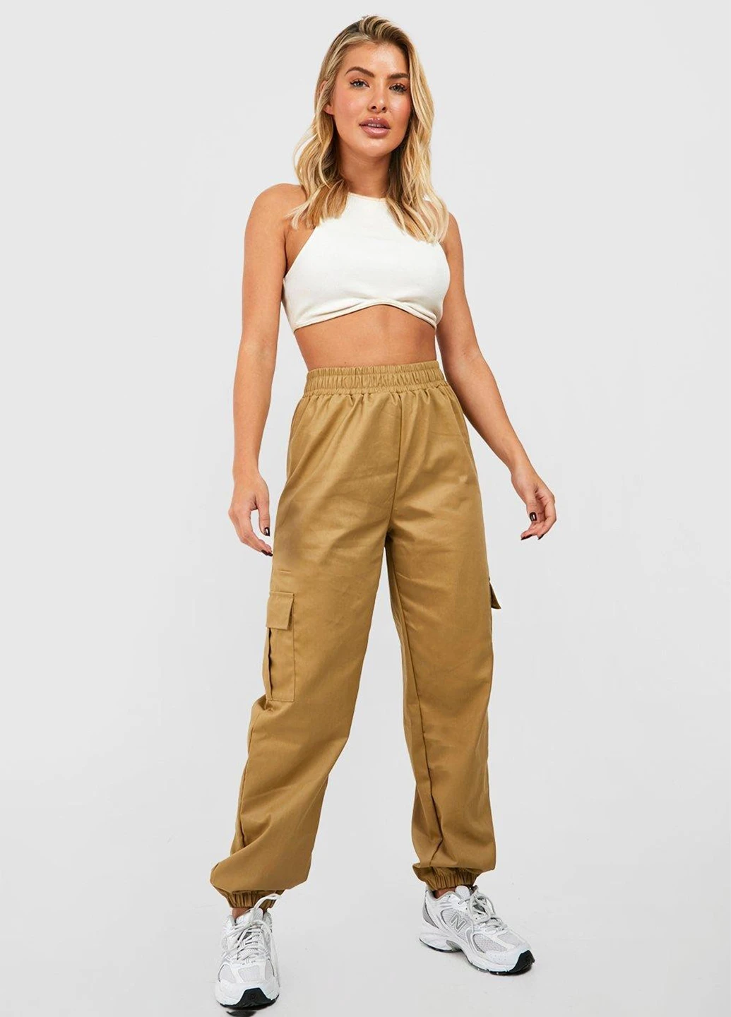 Штани Boohoo (293824695)