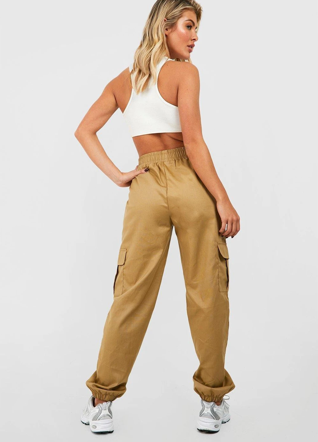 Штани Boohoo (293824695)
