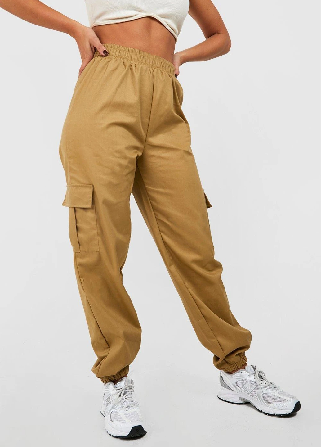 Штани Boohoo (293824695)