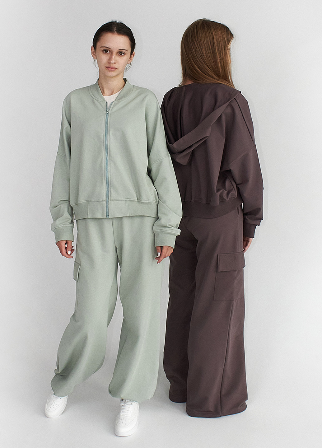 Штани Garnamama (347580092)