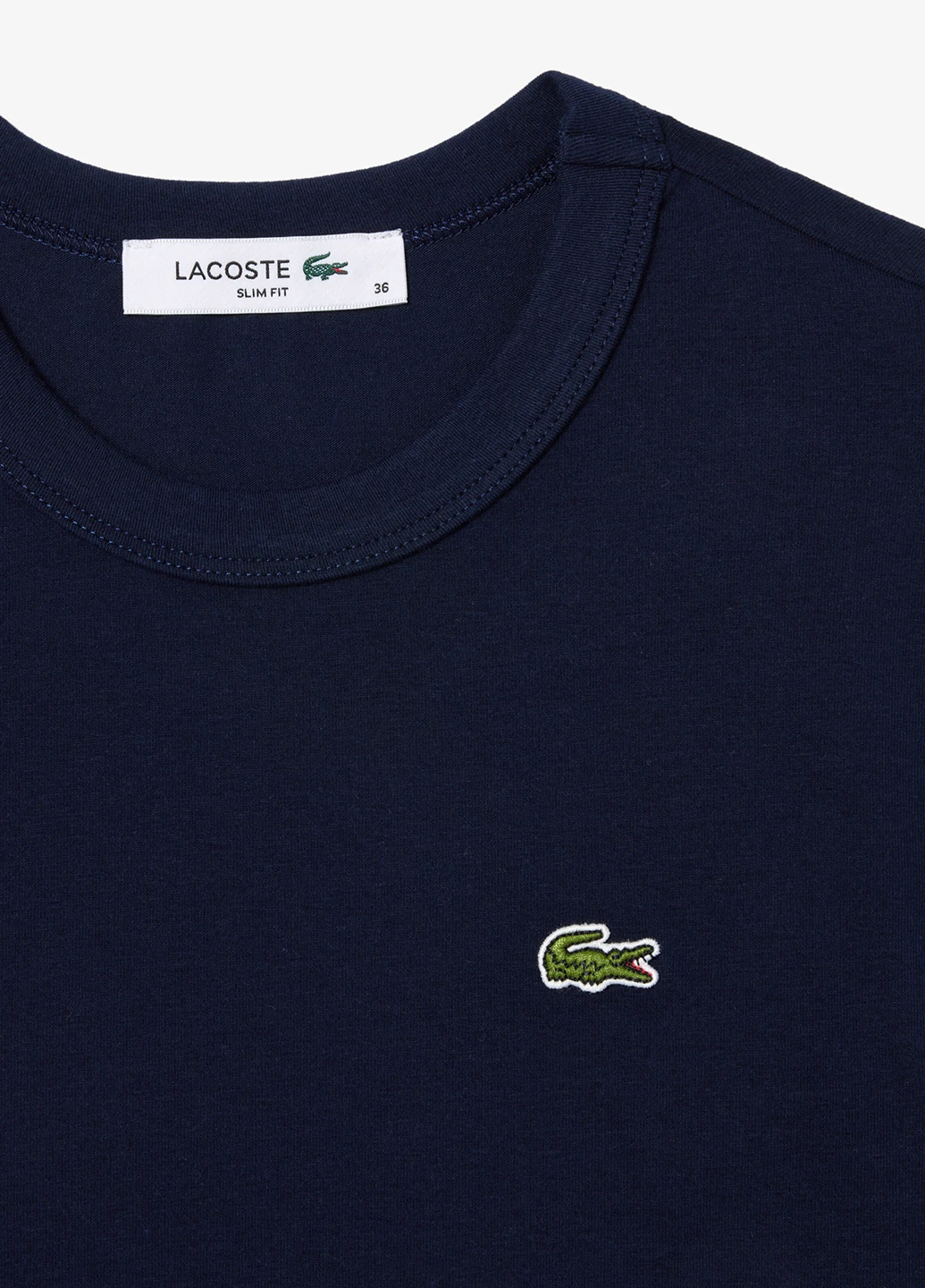 Футболка Lacoste - (298072821)