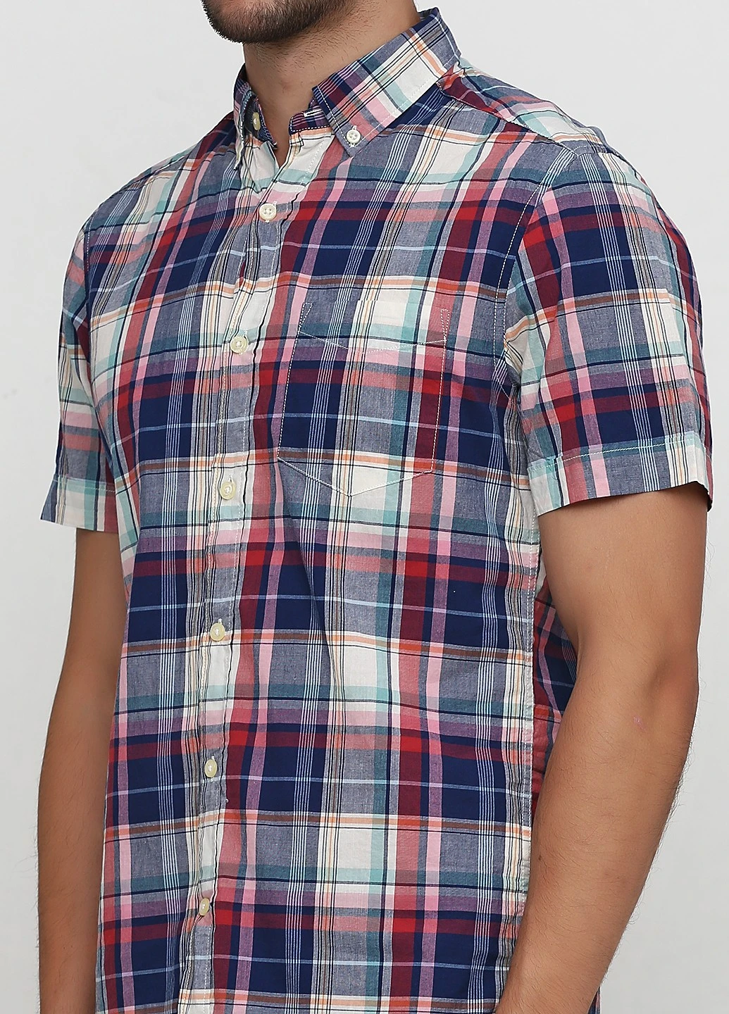 Рубашка H&M (251936983)