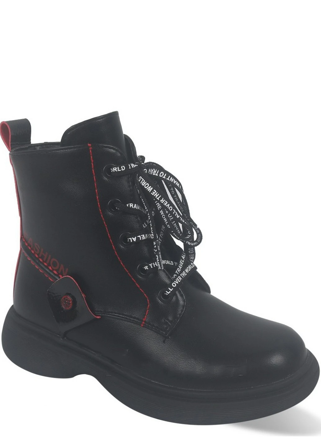 Демісезонні черевики 10020D Tom.M (253885152)