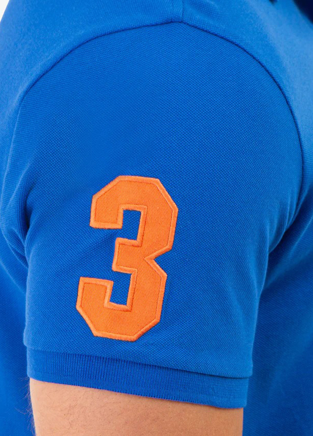 Поло U.S. Polo Assn. (352508569)