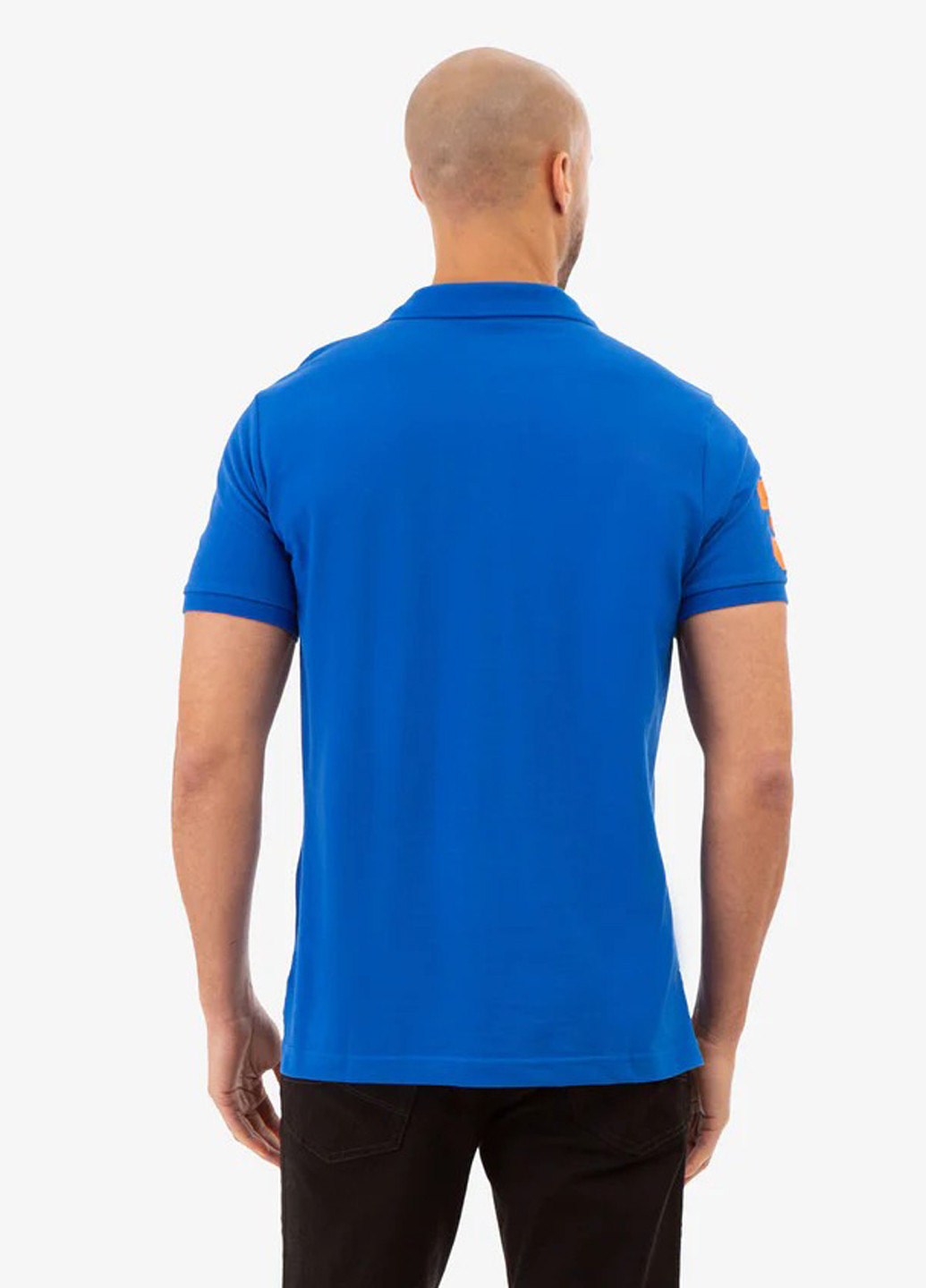 Поло U.S. Polo Assn. (352508569)