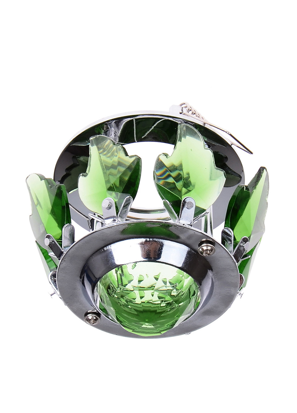 Светильник, 10,5х10,5х3,4 см Brille (144561023)