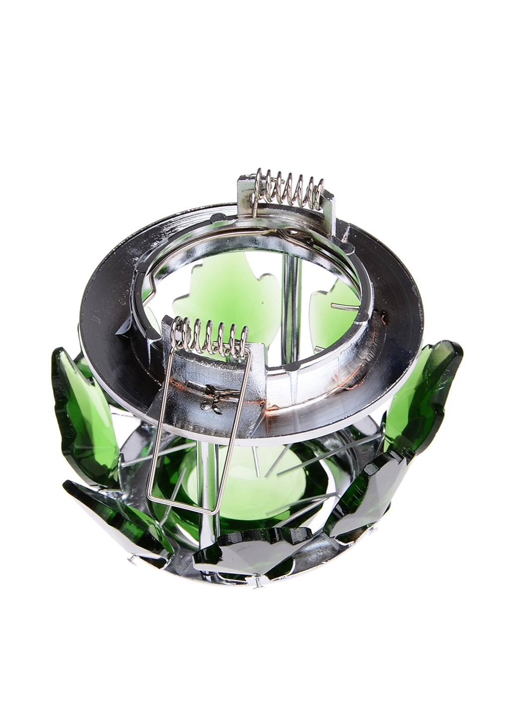 Светильник, 10,5х10,5х3,4 см Brille (144561023)