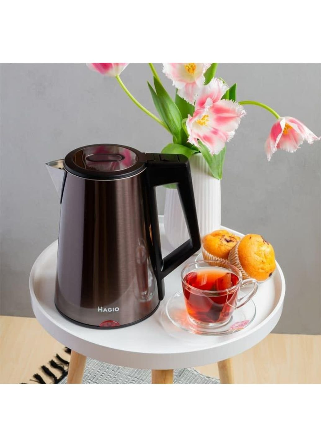 Чайник 1,7л MG-987 Magio (253542073)