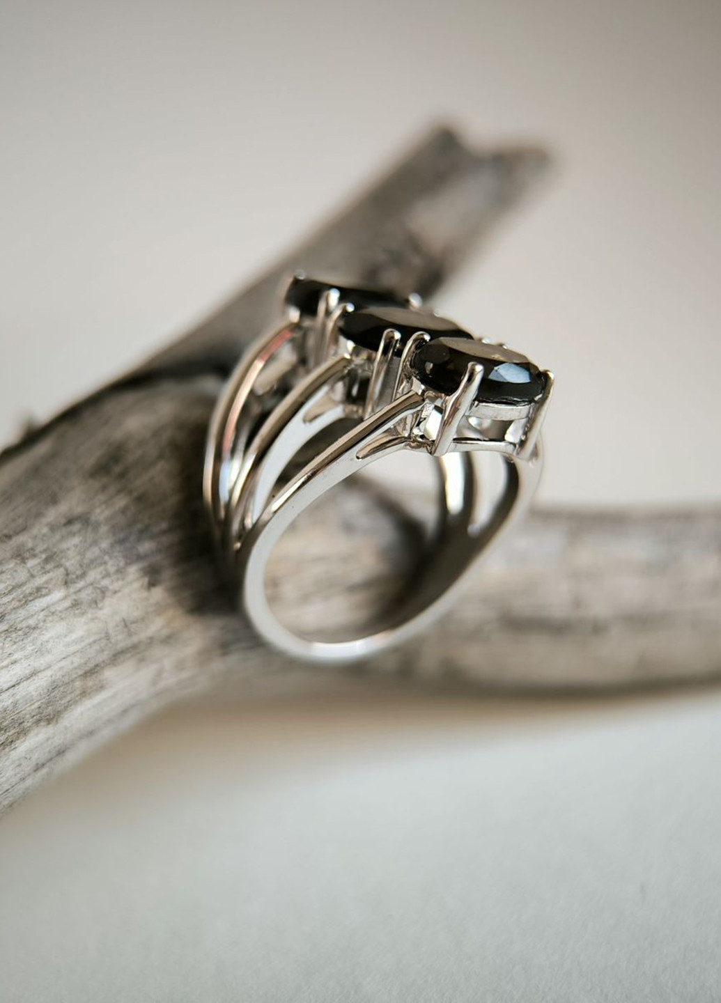 Каблучка Silver Flame (329999728)