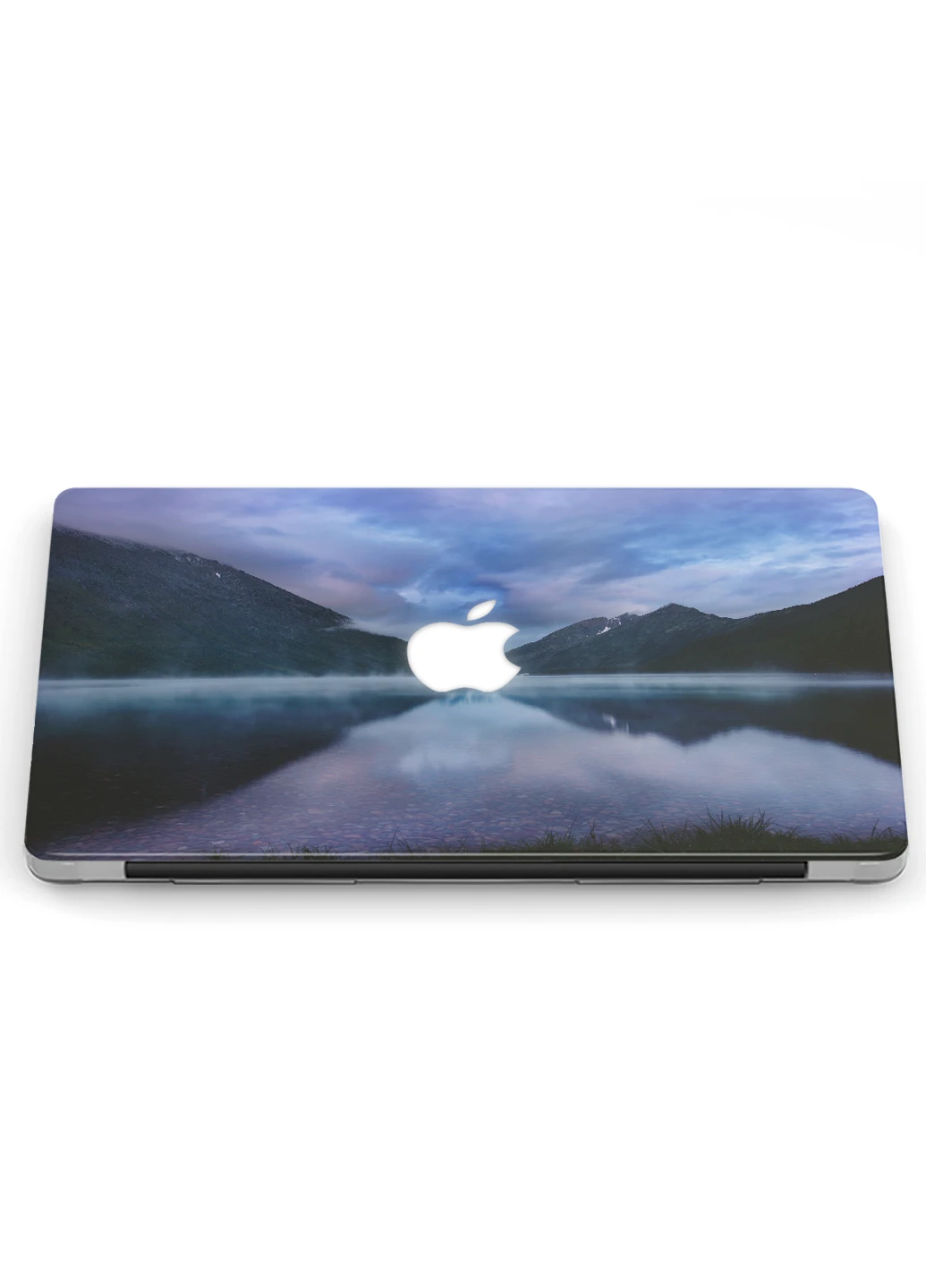 Чохол пластиковий для Apple MacBook Pro 13 A1706 / A1708 / A1989 / A2159 / A1988 Пейзажі (Scenic & Landscape Art) (9648-2487) MobiPrint (218858304)
