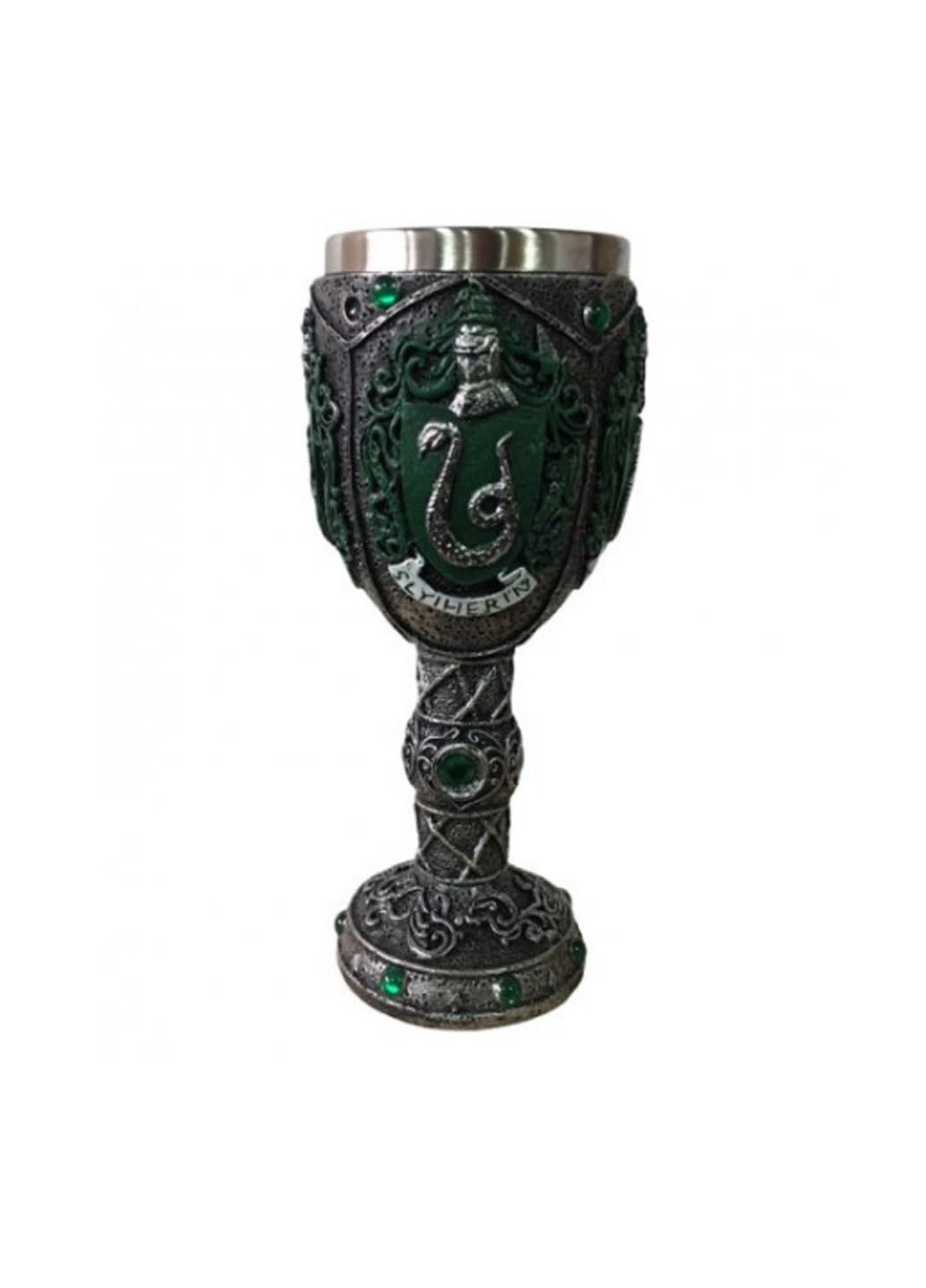 Бокал Harry Potter Slytherin No Name (239798420)