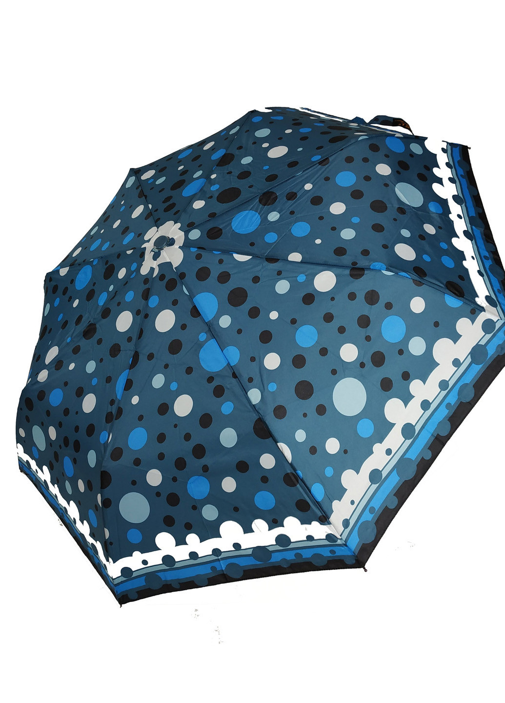 Женский зонт полуавтомат (35006) 97 см S&L (189979085)