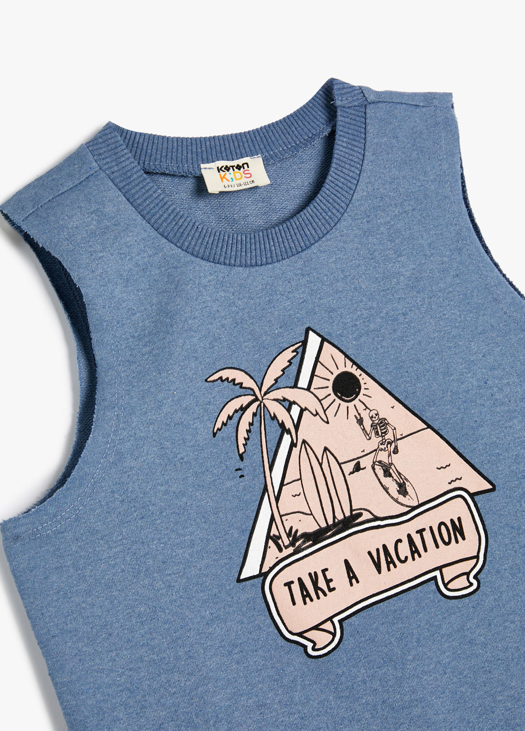 Майка KOTON (290688275)