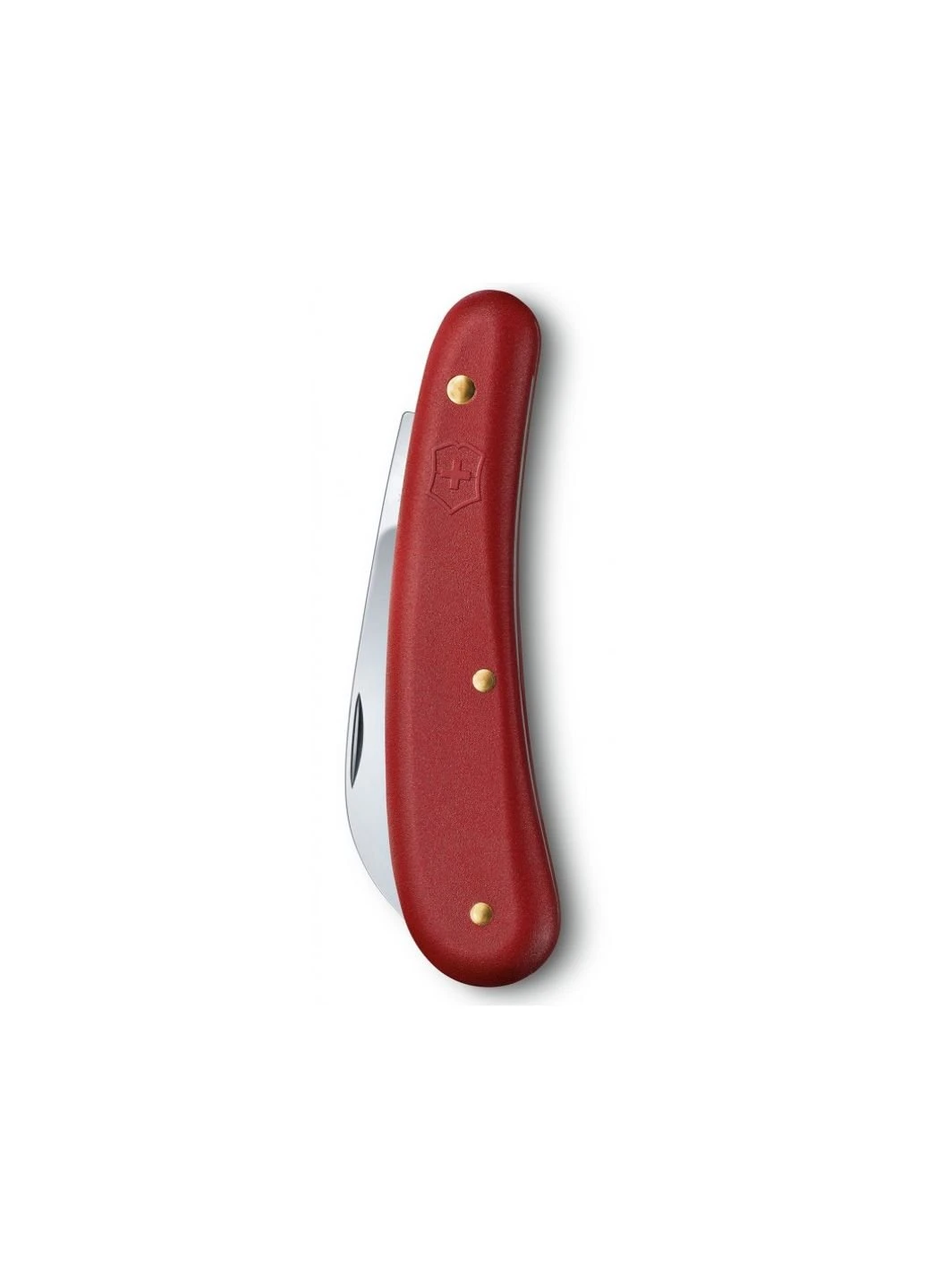 Нож Pruning S Matt Red (1.9201) Victorinox (250395607)