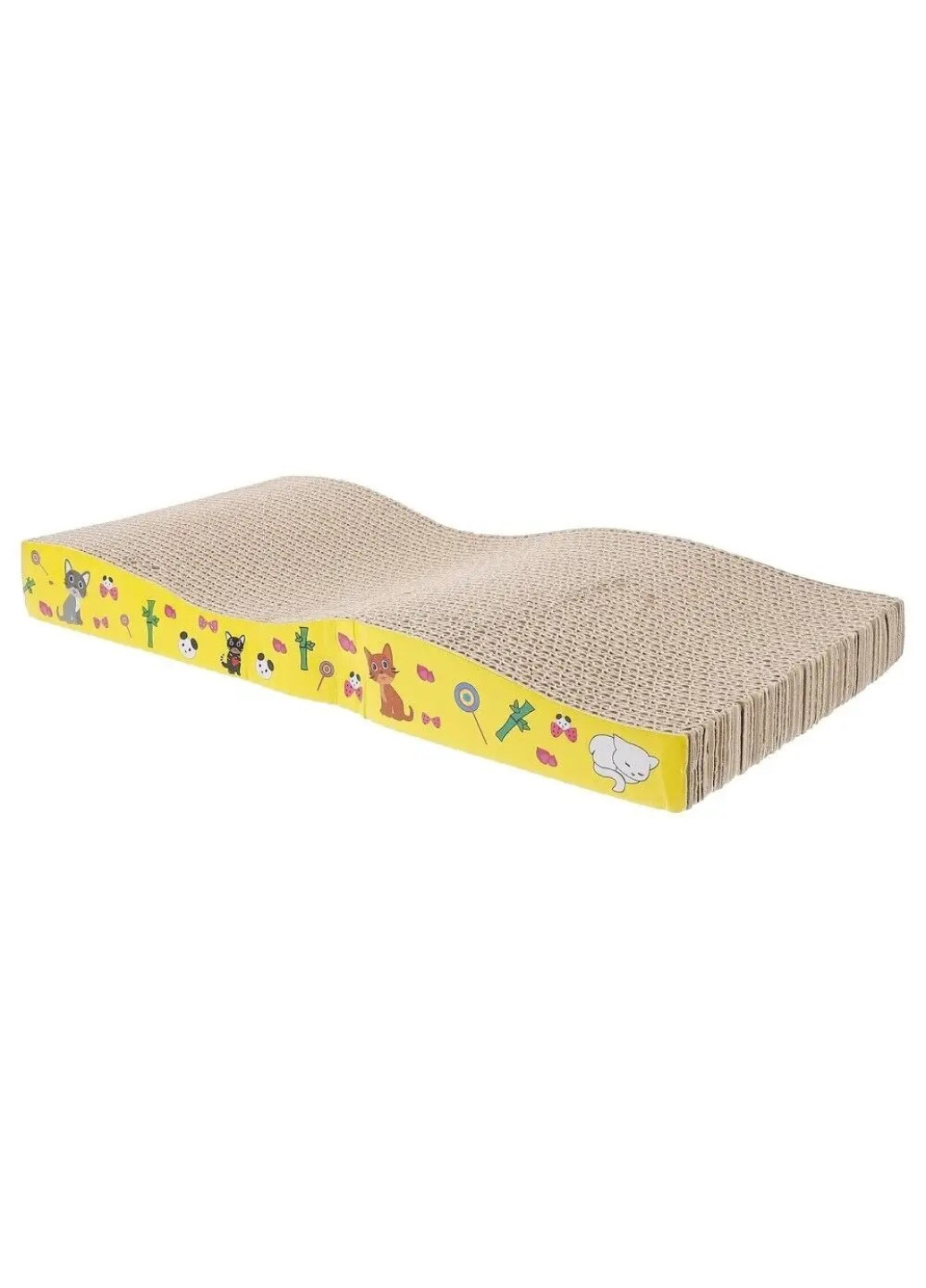 Когтеточка, 42,5х21х5 см TV-magazin (296997947)