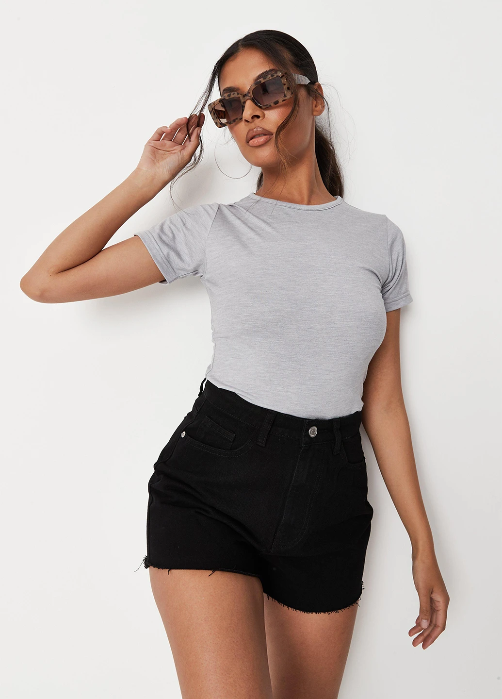 Футболка Missguided - (260087030)