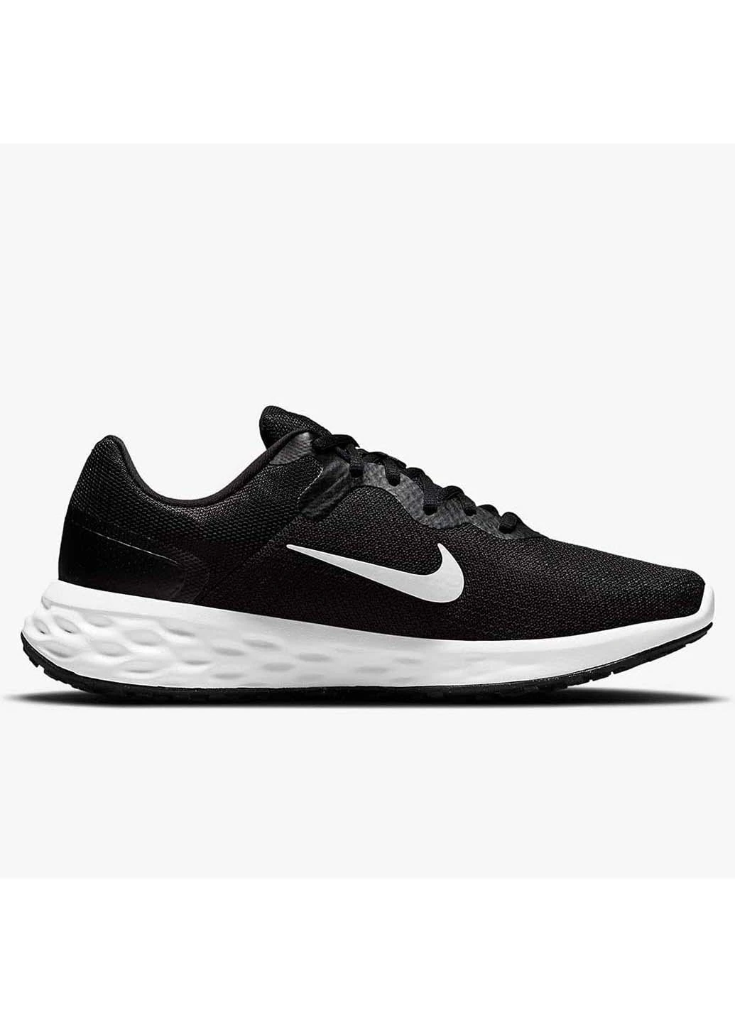 Кросівки Nike чорно-білі демісезони (253636678)