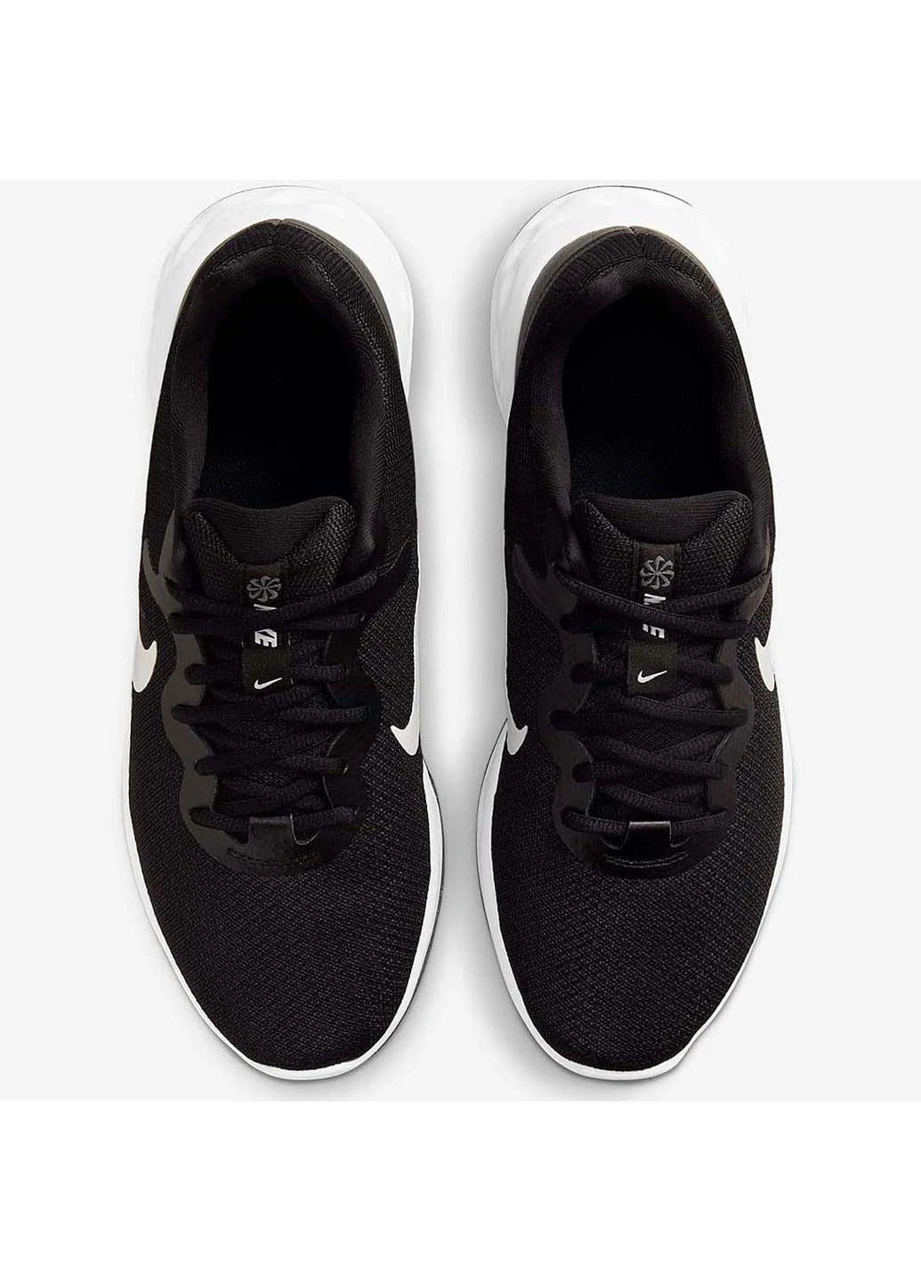 Кросівки Nike чорно-білі демісезони (253636678)