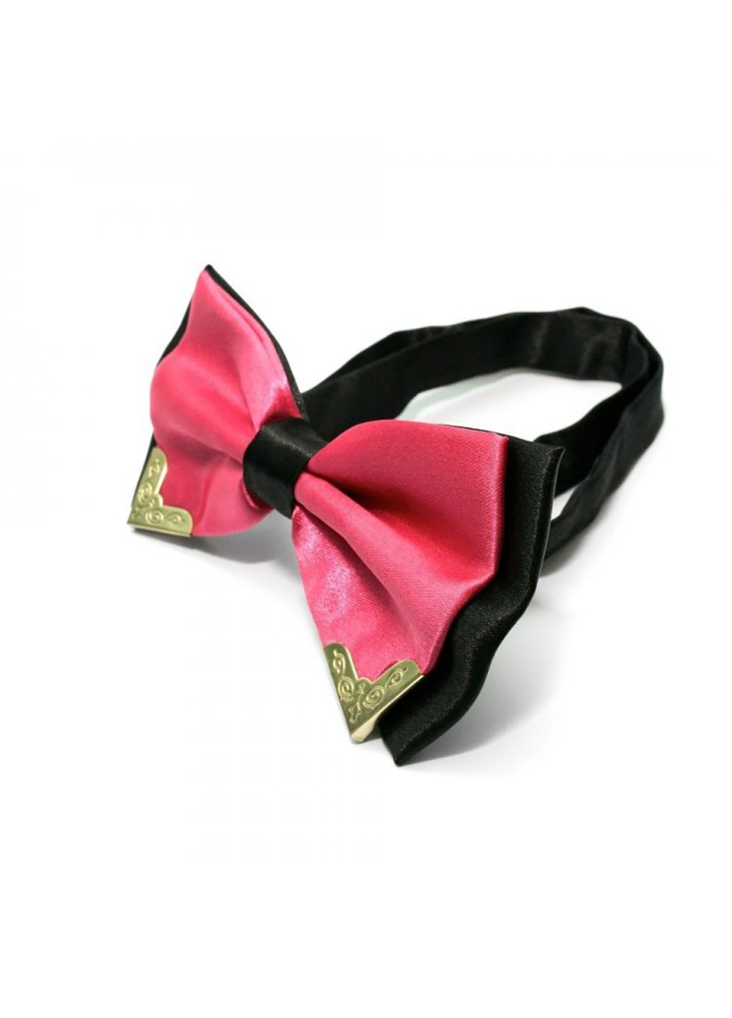 Мужской галстук бабочка 12,5 см Handmade (252131151)