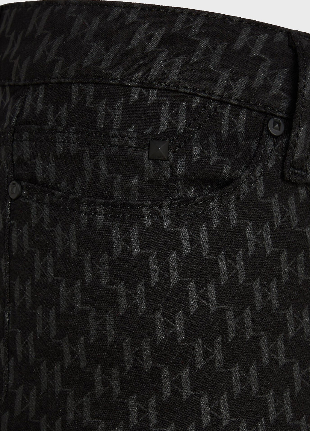 Джинси Karl Lagerfeld - (347656472)