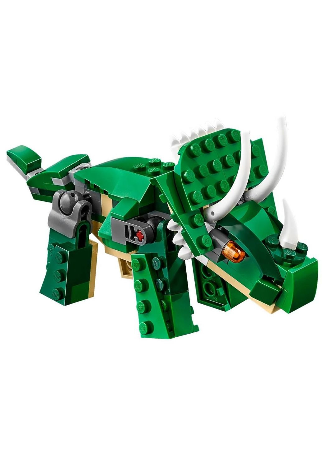 Конструктор (31058) Lego creator грозный динозавр (249599249)