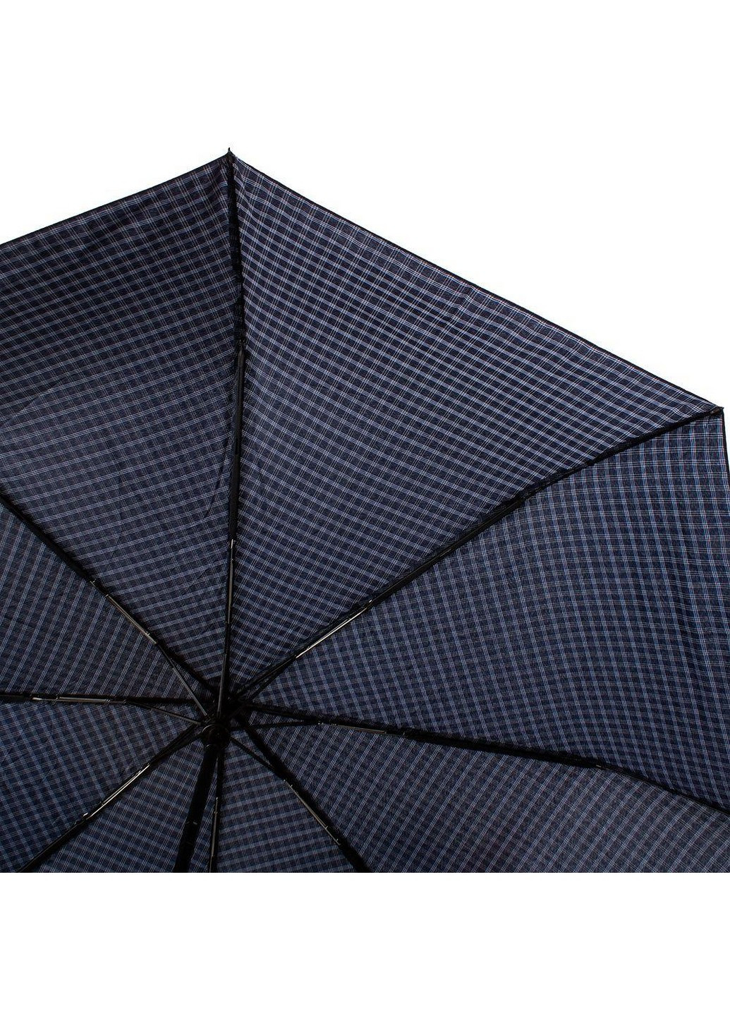 Синий зонт мужской автомат 98 см Magic Rain (255405799)