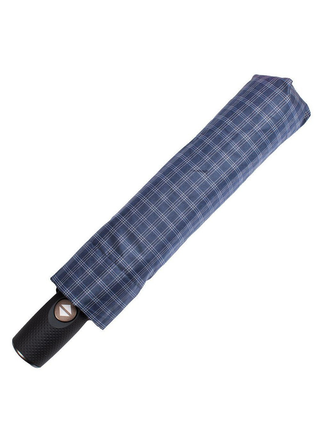 Синий зонт мужской автомат 98 см Magic Rain (255405799)