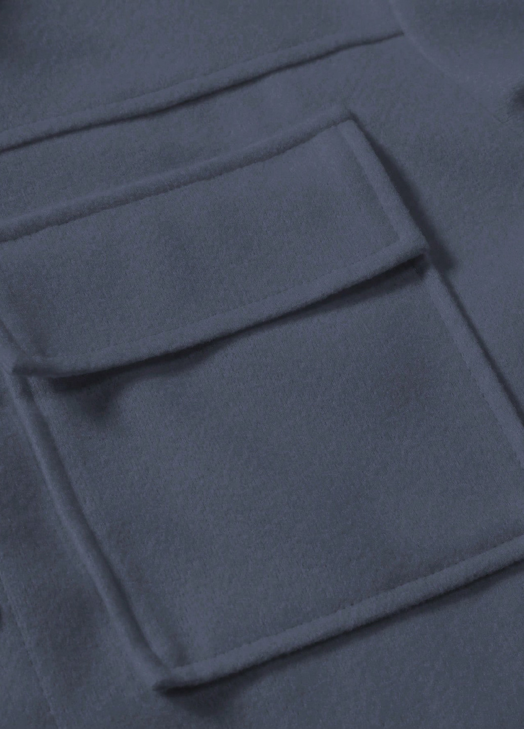 Куртка-сорочка SHEIN (331738999)