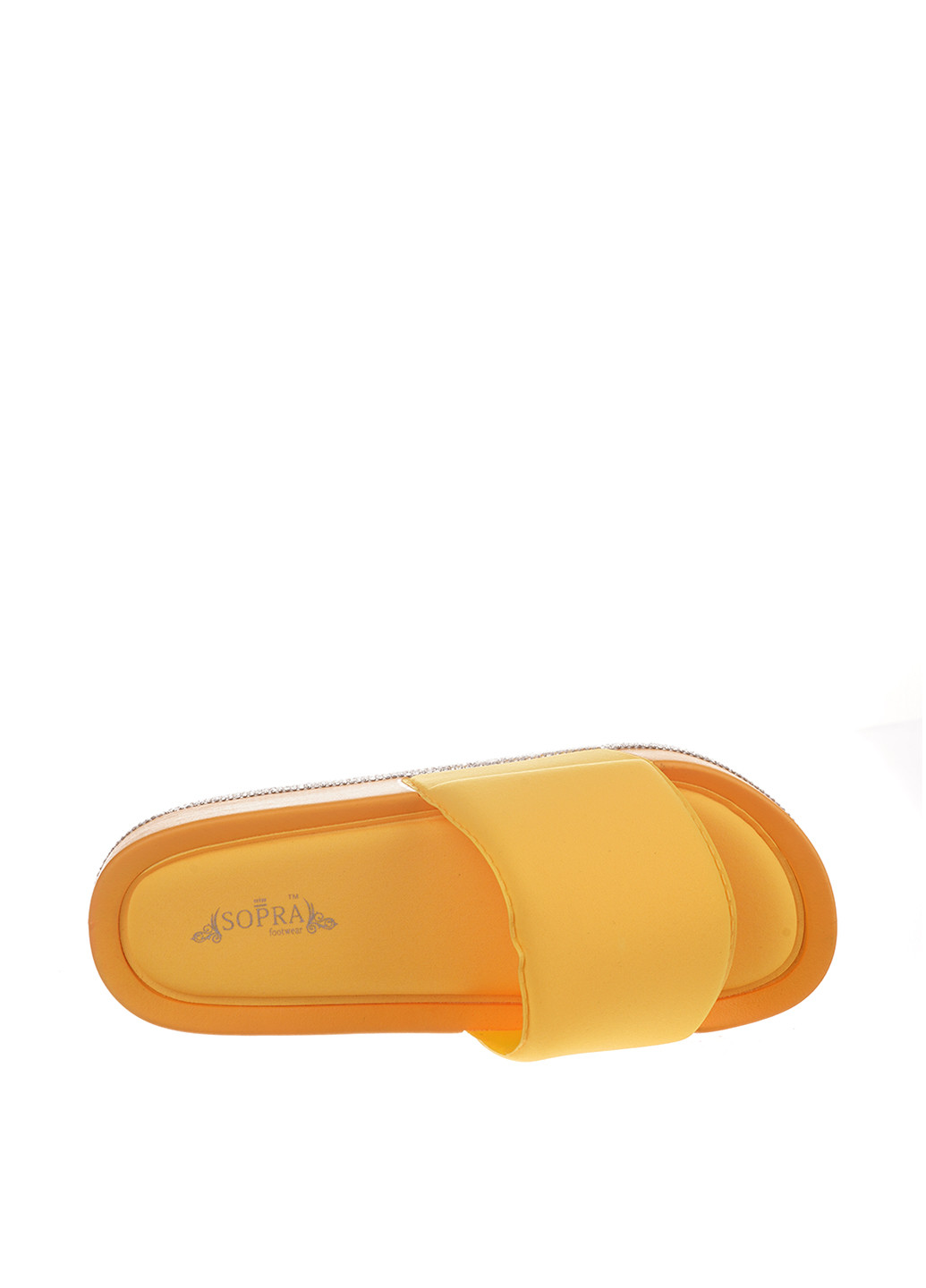 Шльопанці Sopra (325852058)