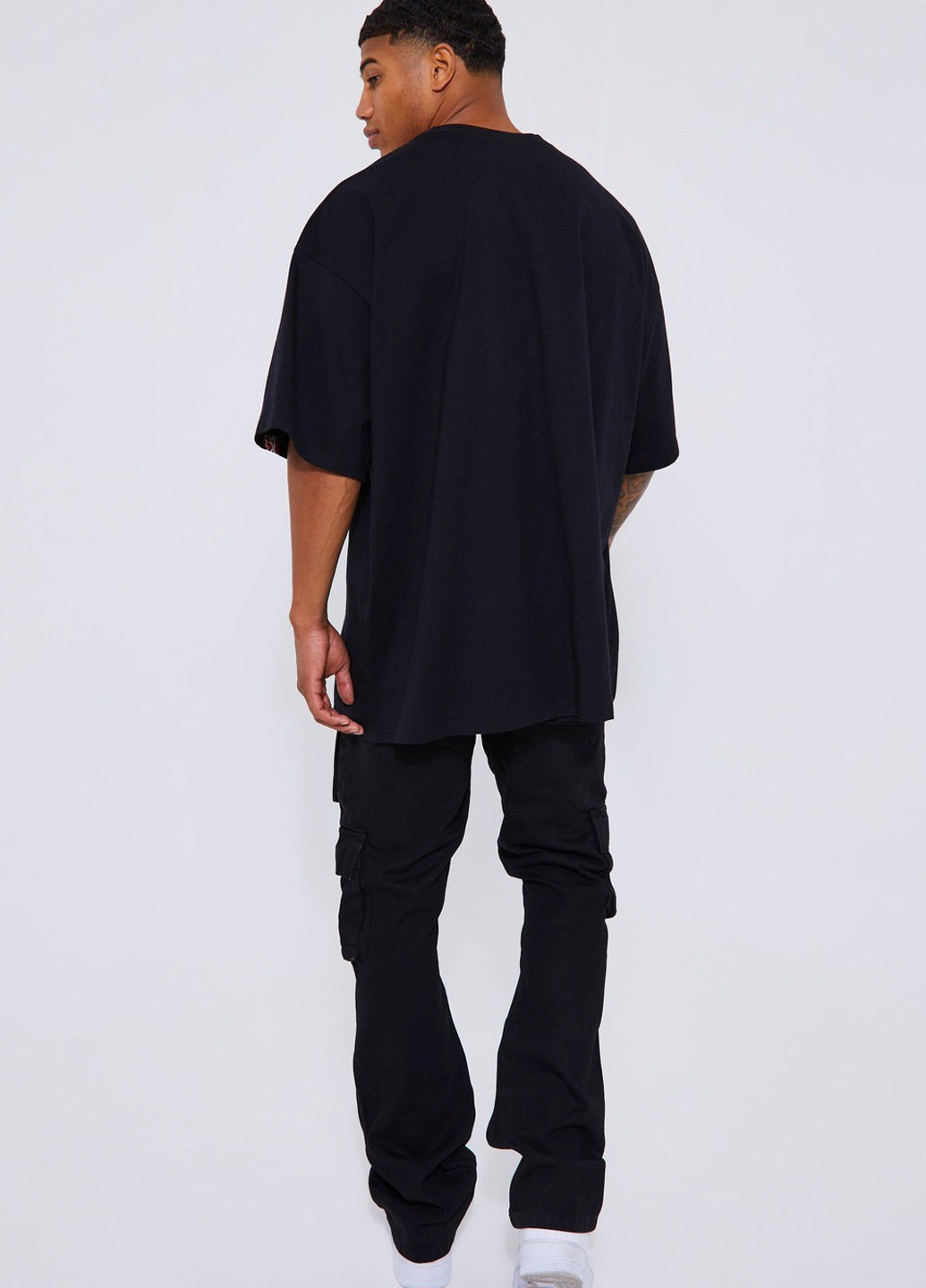 Джинси Boohoo (329998433)