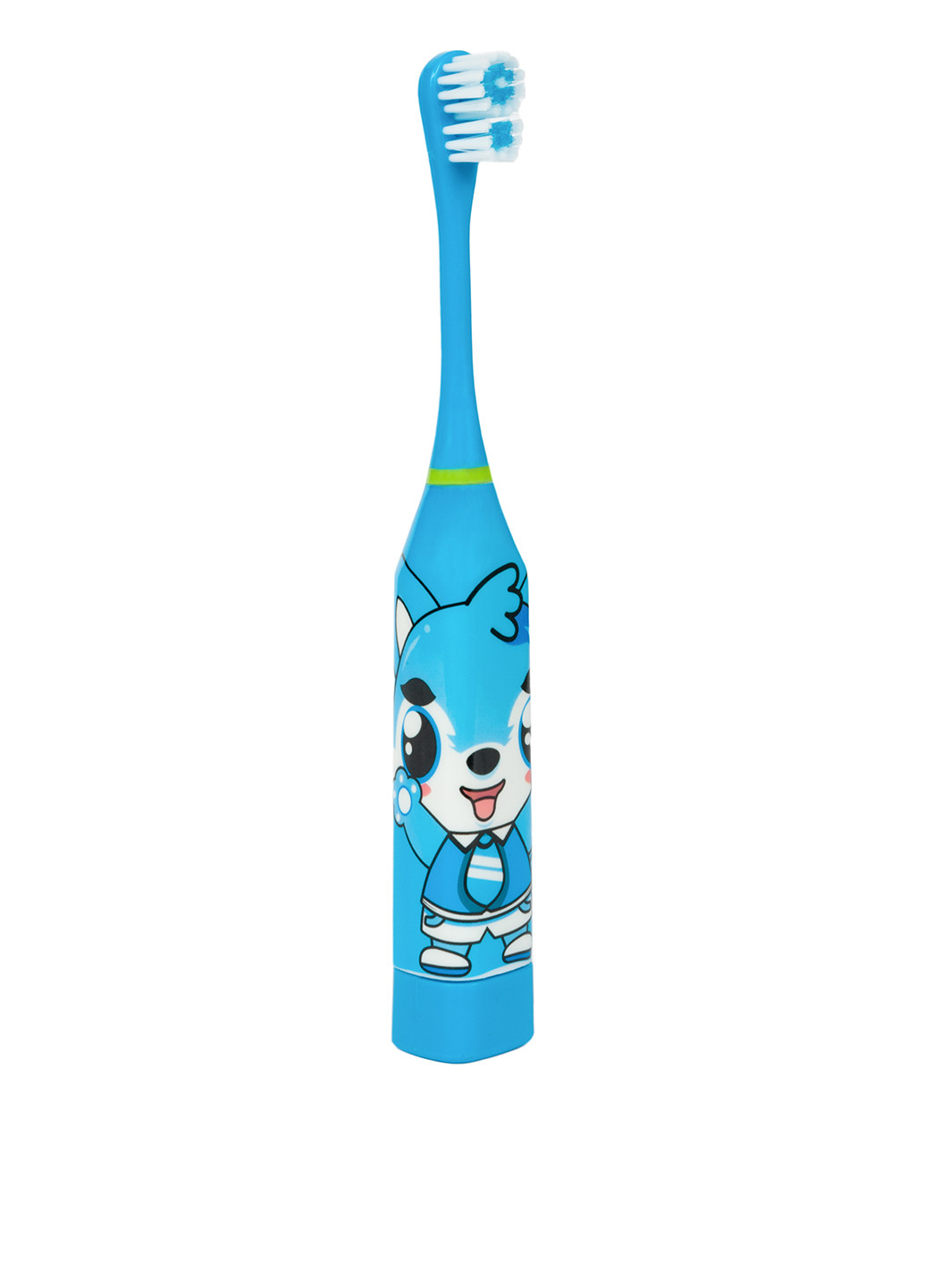 Електрична зубна щітка Sky Koala Babytooth babytooth sky koala (139937301)