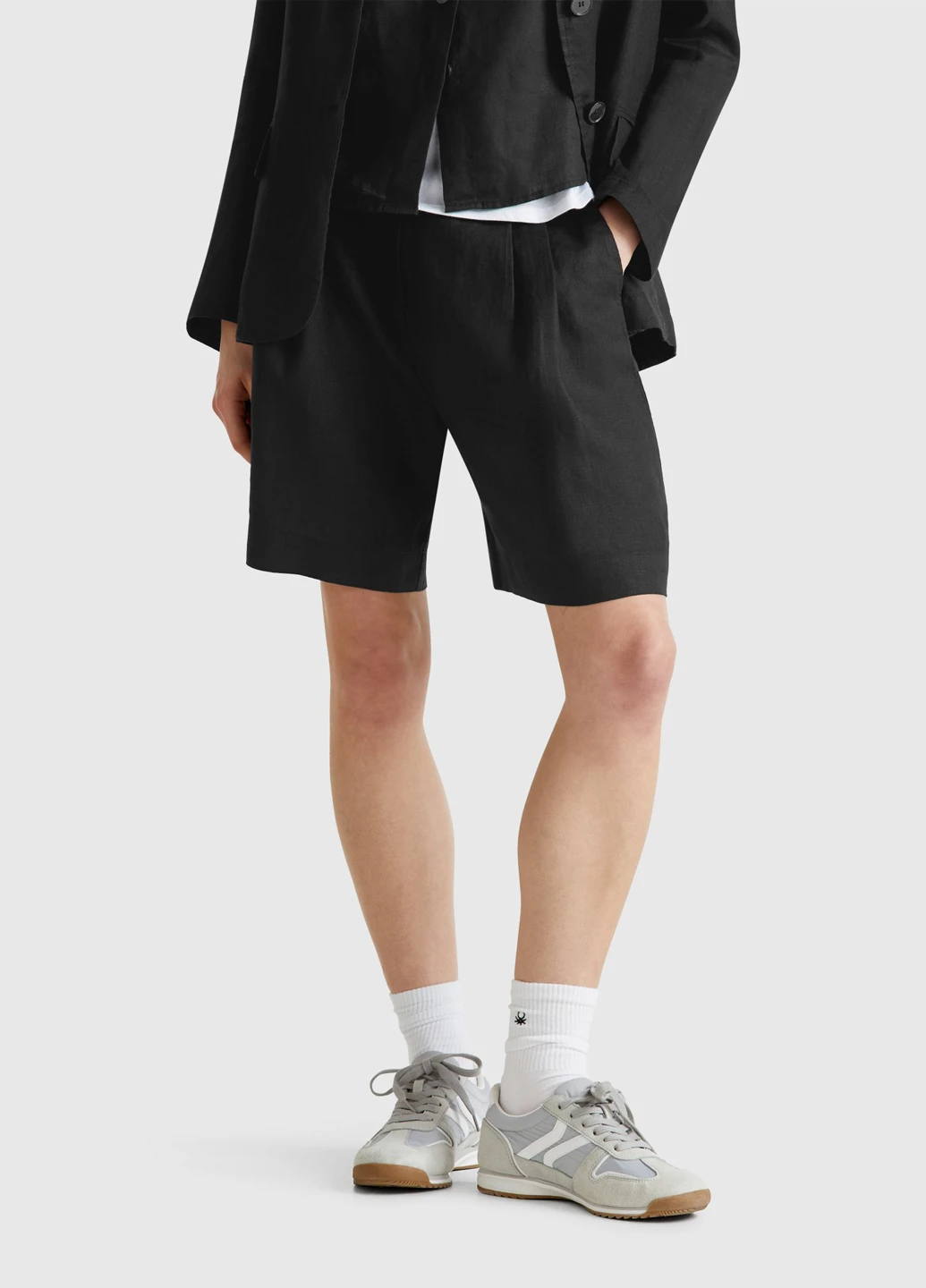 Шорти United Colors of Benetton (328799903)