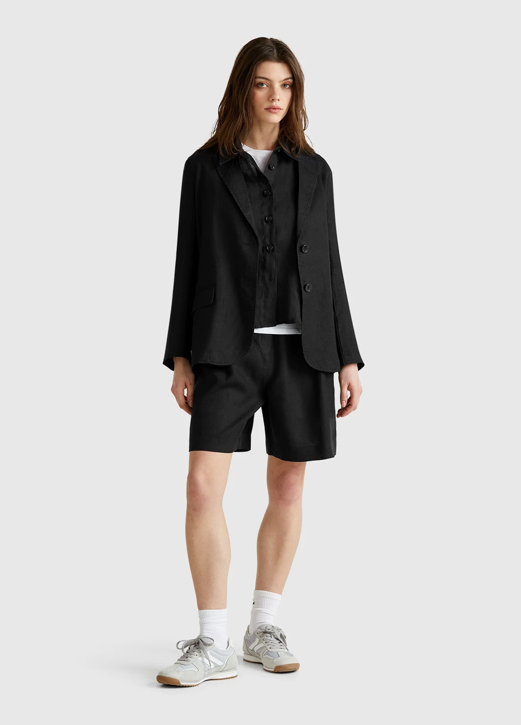 Шорти United Colors of Benetton (328799903)