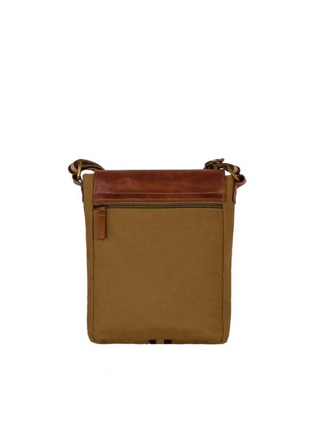 Сумка-планшет Exodus Leather Canvas (252821239)